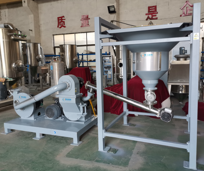 漣源小蘇打研磨機(jī)_煙氣脫硫